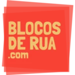 blocos de rua - carnaval 2023 android application logo